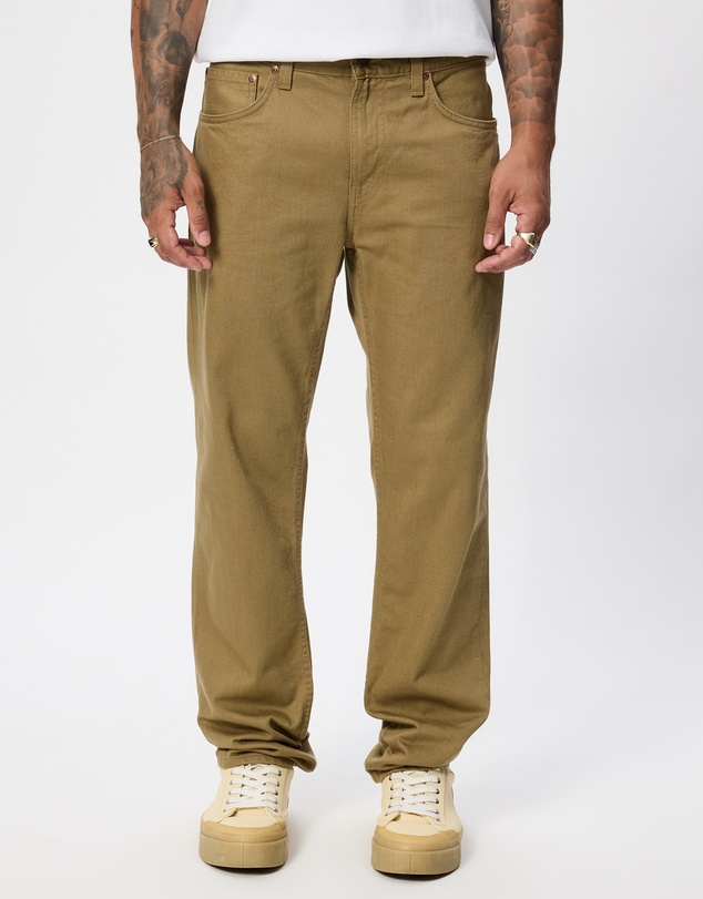 Nudie Jeans - Gritty Jackson Jeans