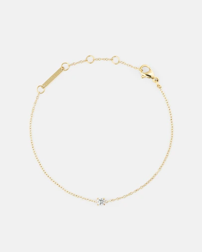 Daniel Wellington - Mirelle Solitaire Bracelet