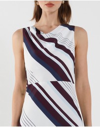Madison The Label - Celina Maxi Dress