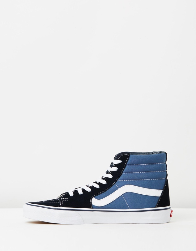 Vans - Sk8-Hi - Unisex