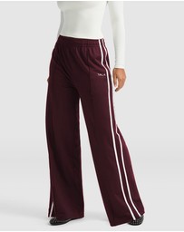 TALA - Piped Straight Leg Joggers