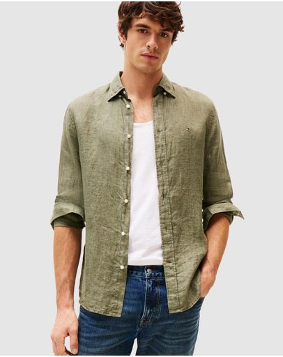 Battle Green