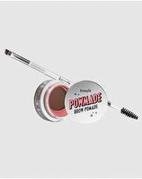 Benefit Cosmetics - Pomade Brush