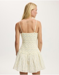 Cotton On - Ellie Day Mini Dress