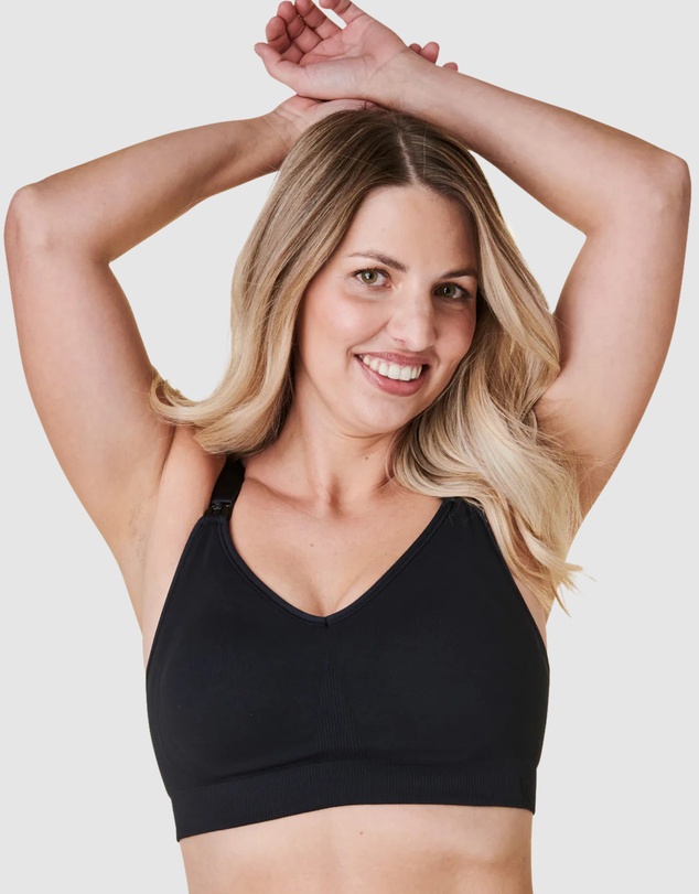 Bravado - 3-in-1 Nursing & Hands-Free Pumping Bra