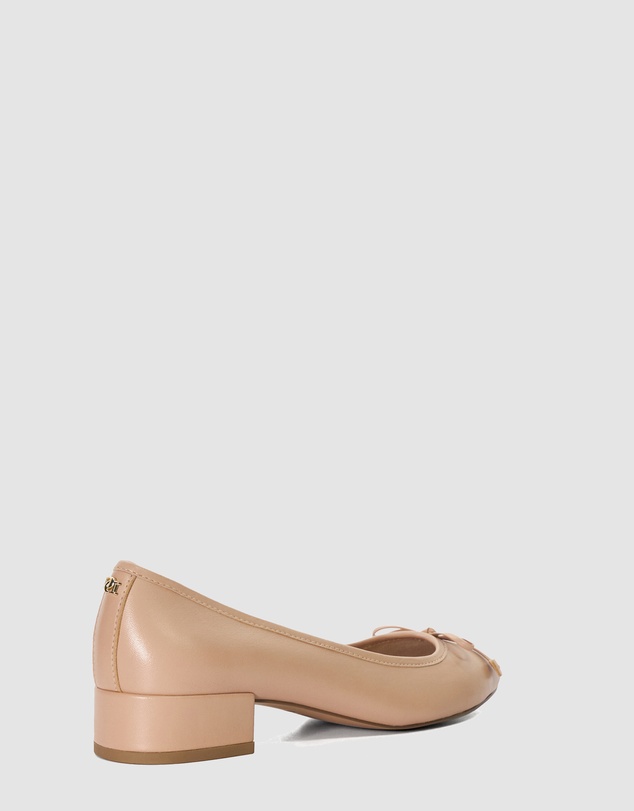Dune London - Hollies - Blush