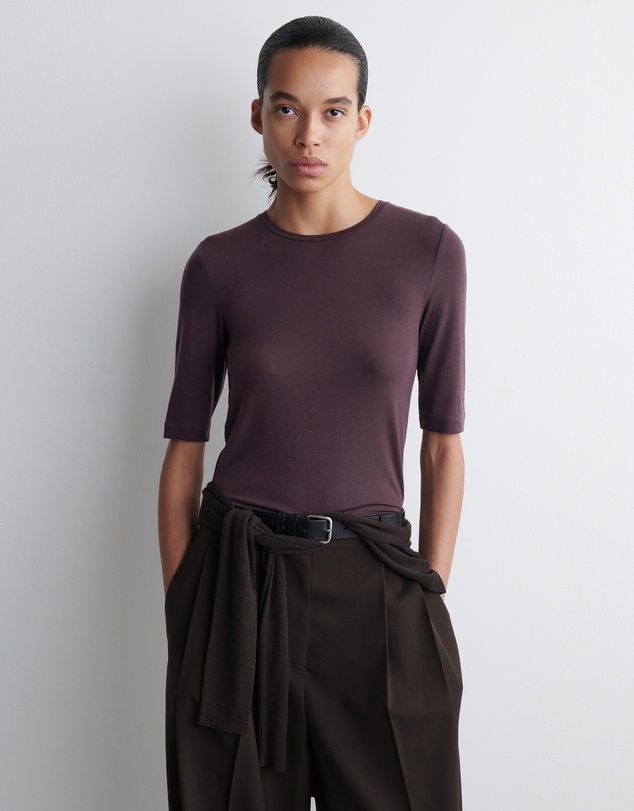 COS - Slim Lightweight T-Shirt