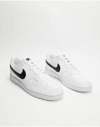 Nike - Nike Court Vision Low - Men's