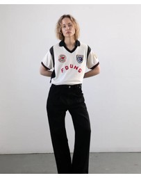 Found - Union Soccer Jersey