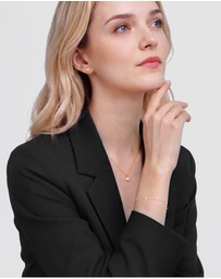 Daniel Wellington - Pearl Necklace