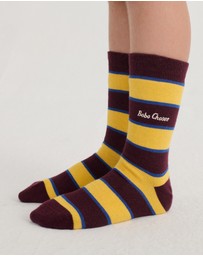 Bobo Choses - 2-Pack Long Socks - Kids