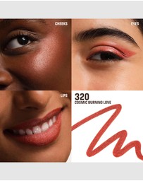 MAKE UP FOR EVER - Artist Color Pencil Long-Lasting Lip Liner