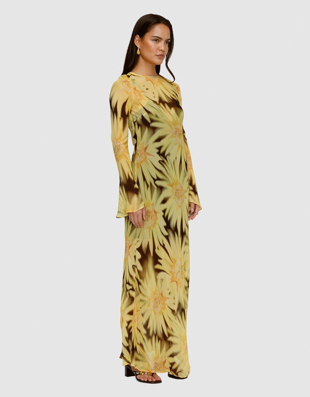 The Wolf Gang - Lottie Maxi Dress