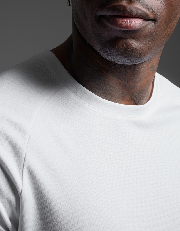 2XU - Aero Mesh Tee