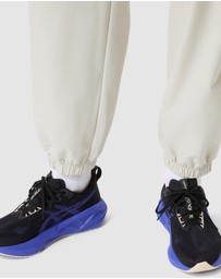 ASICS - Heritage Double Weave Pant - Unisex