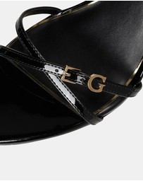 GUESS - Connee Heeled Sandals
