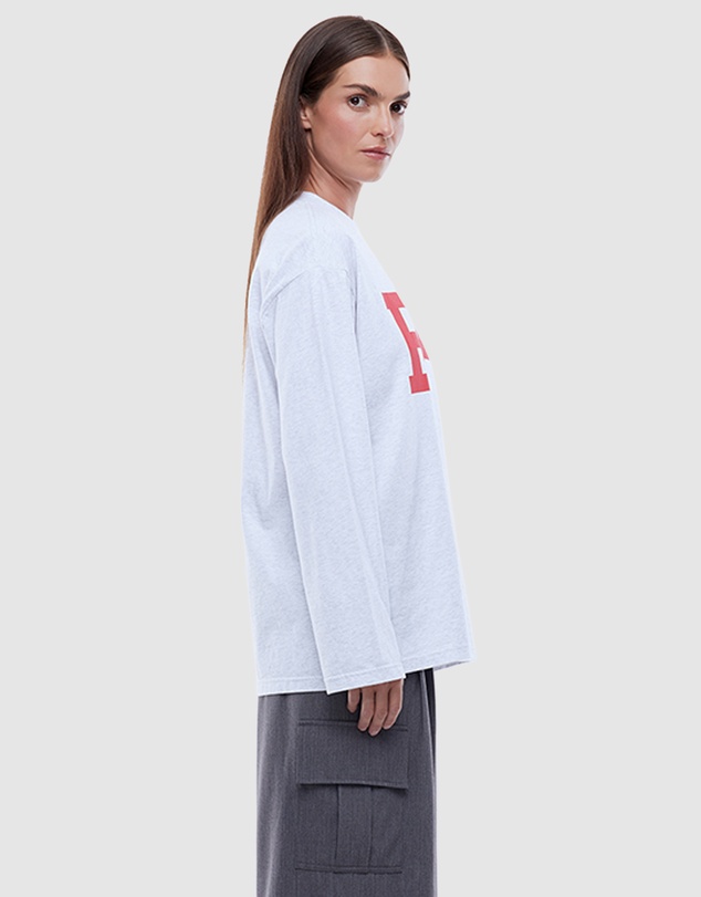 ENA PELLY - EP Long Sleeve Tee