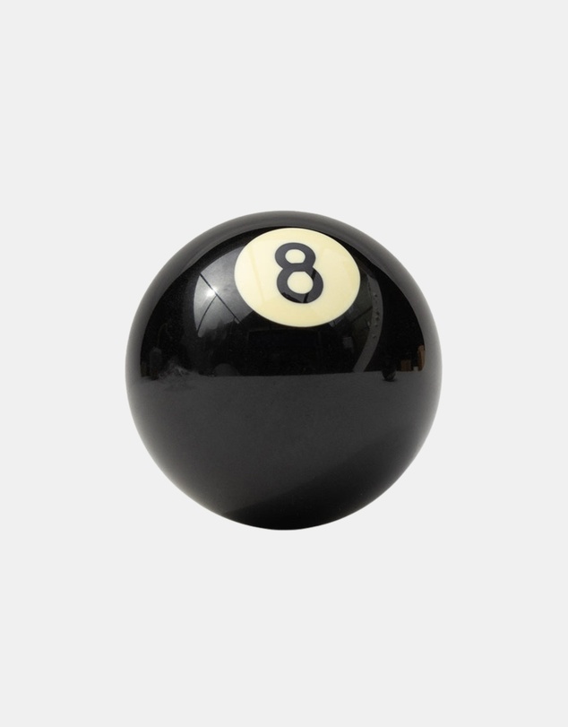 Suck UK - Bottle Opener 8 Ball