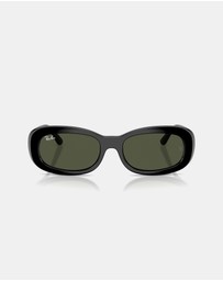 Ray-Ban - 0RB2221
