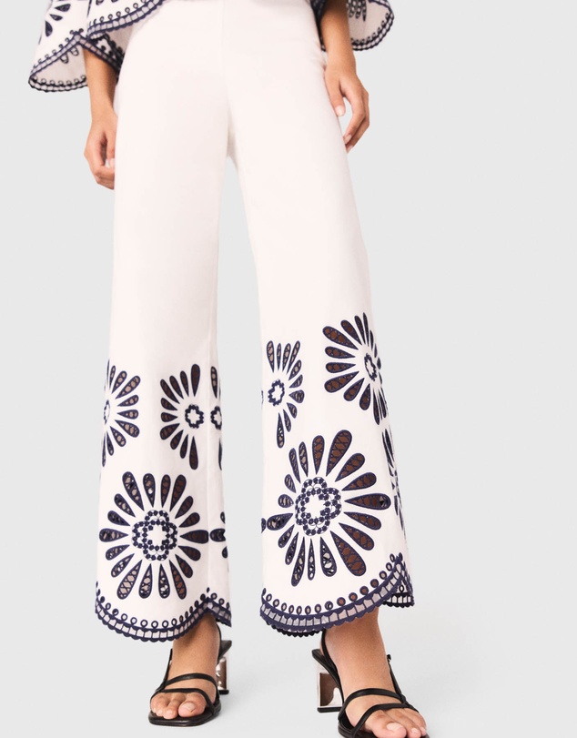 Maje - Puba Pants