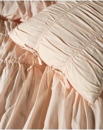 Linen House - Layla Filled Cushion