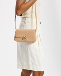 Armani Exchange - Amy Palmellato Mini Clutch Bag