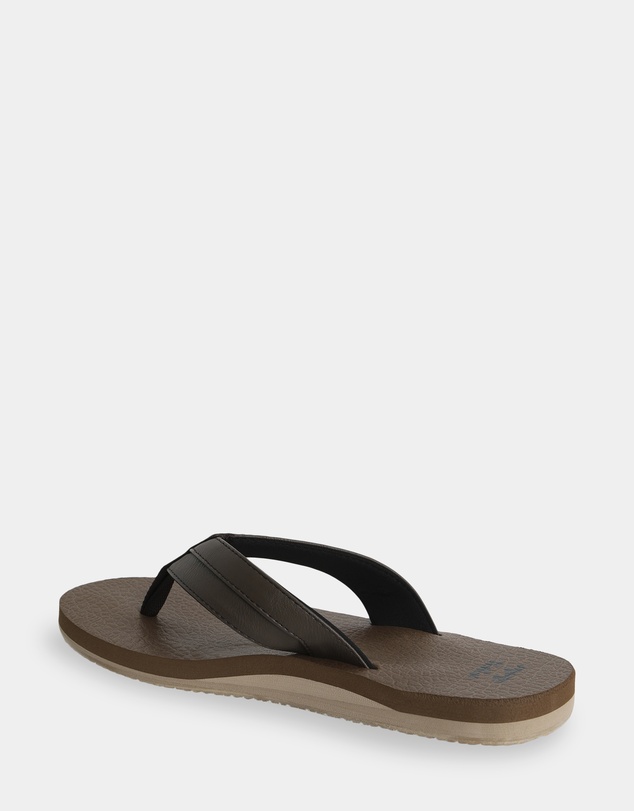 Billabong - Mens All Day Impact Cush Thongs
