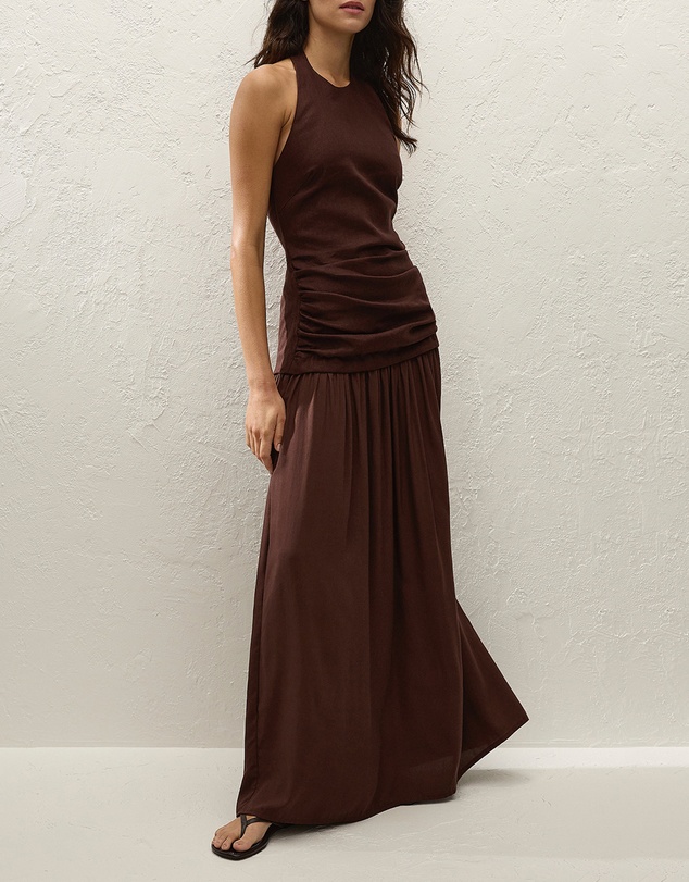 Faithfull The Brand - Tali Maxi Dress