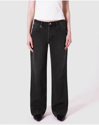 Neuw - Daria Baggy Jeans
