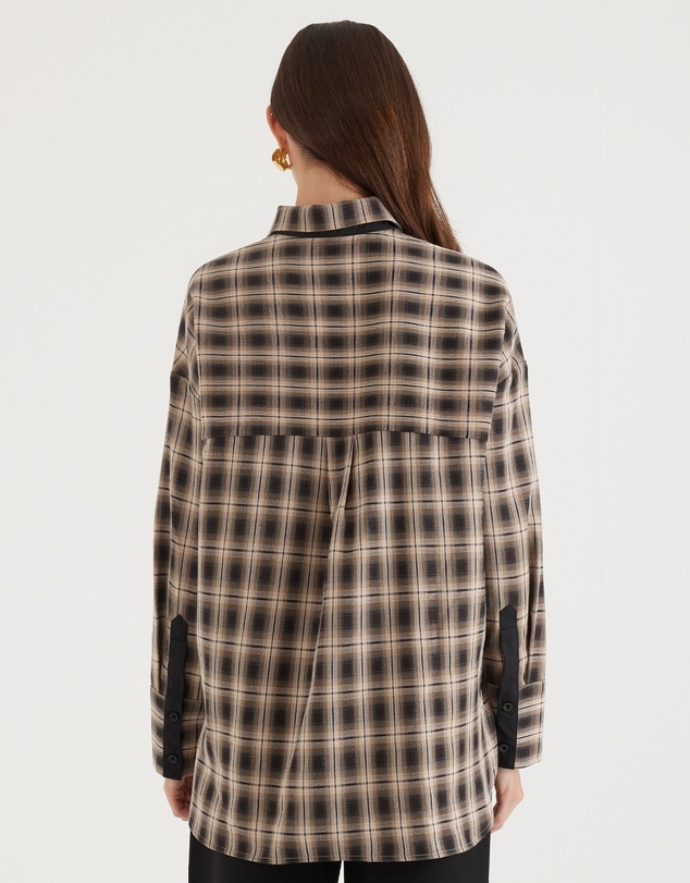 Madison The Label - Willa Shirt