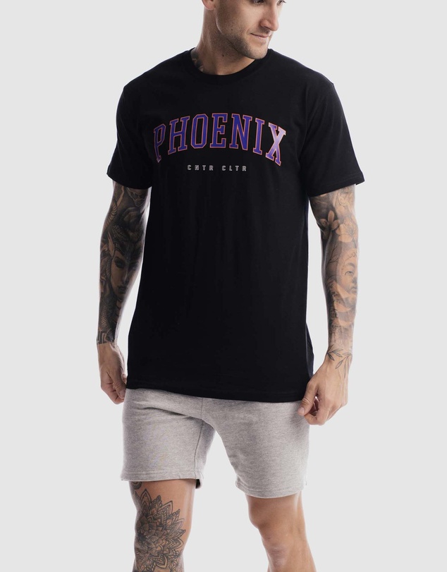 Counter Culture - Phoenix Tee