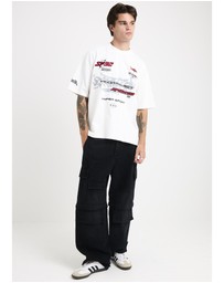 Spencer Project - Cannons T-Shirt