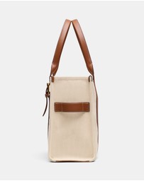 Marc Jacobs - The Large Tote Bag