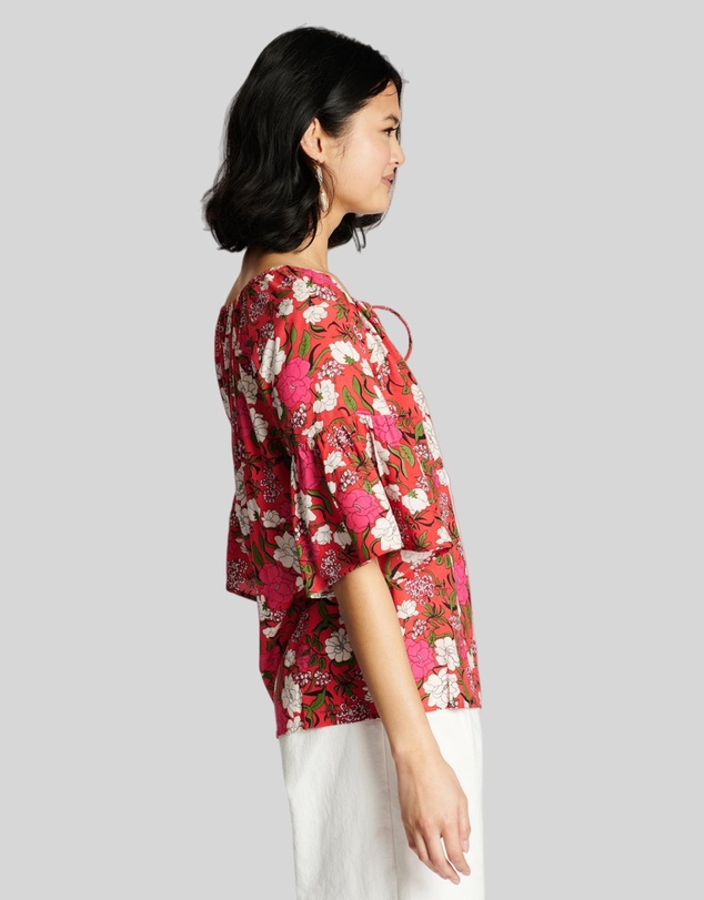 KAJA Clothing - Bailey Top
