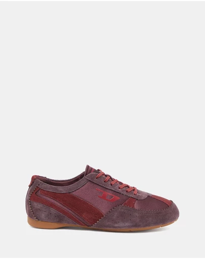 Diesel - D-Mile Low II W Sneakers