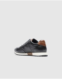 Rodd & Gunn - Otago Sneaker