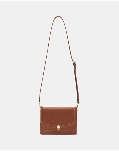 Helen Kaminski - Dauphine Crossbody Bag