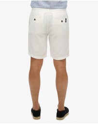 Superdry - Merchant Linen Short