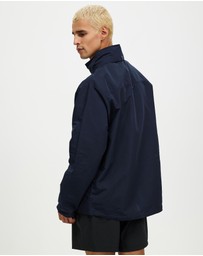 Cutter & Buck - Charter Full Zip Jacket