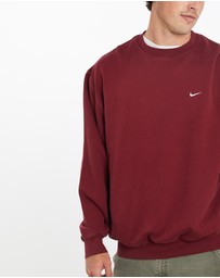 Vintage by The Real Deal - Pre Loved - Vintage Nike Sweatshirt