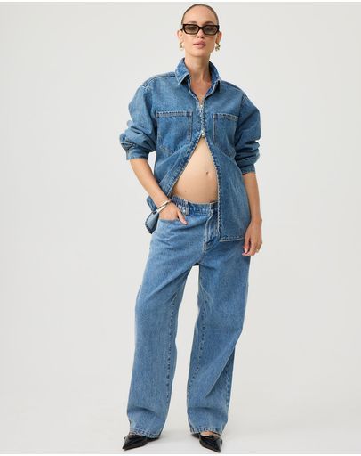 Denim
