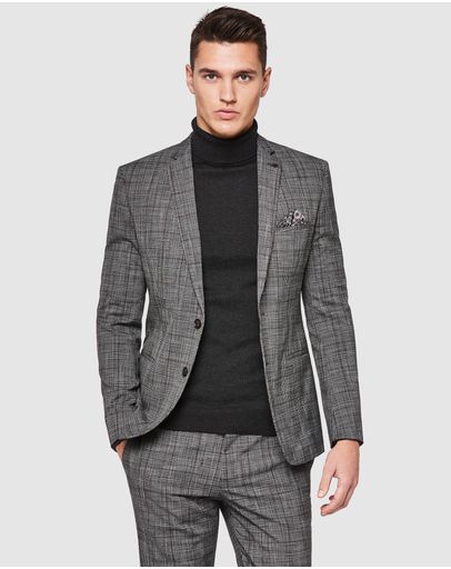 Charcoal Check