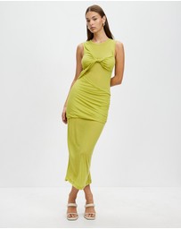 Third Form - Wind Through Tank Dress