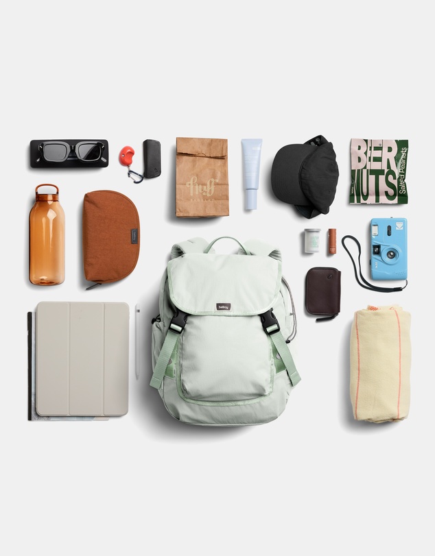 Bellroy - Cinch Backpack