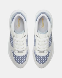 ALDO - Gumtree Platform Sneakers