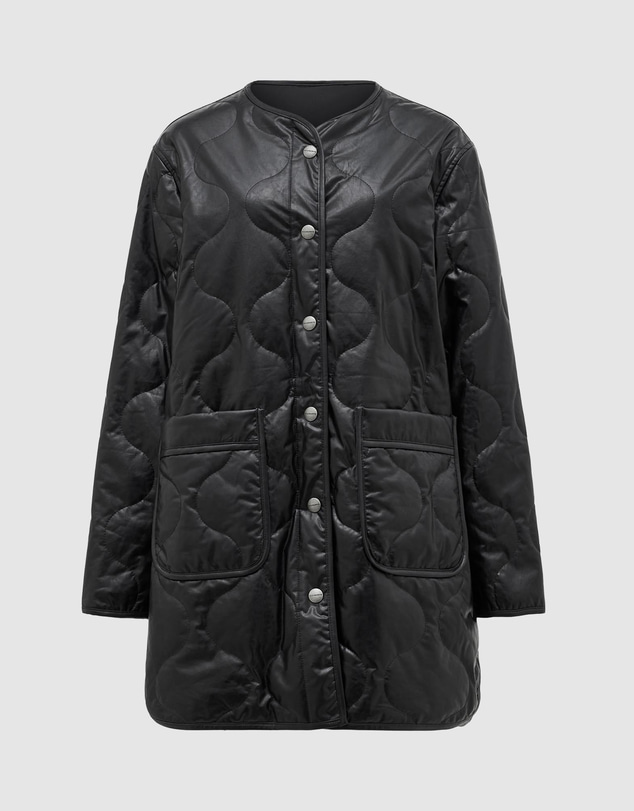 AllSaints - Phyllis Jacket