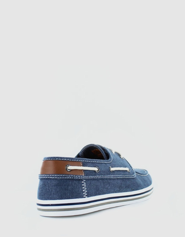 Wild Rhino - Dustin Shoes