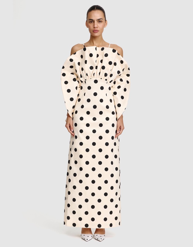Acler - Ketch Maxi Dress