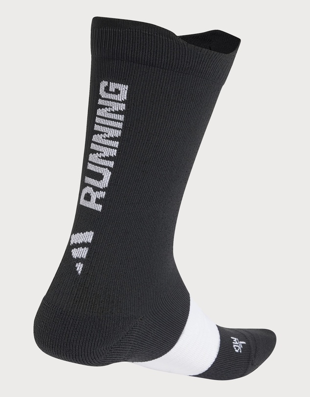 adidas Performance - Runxgraphic Socks 1 Pair Unisex