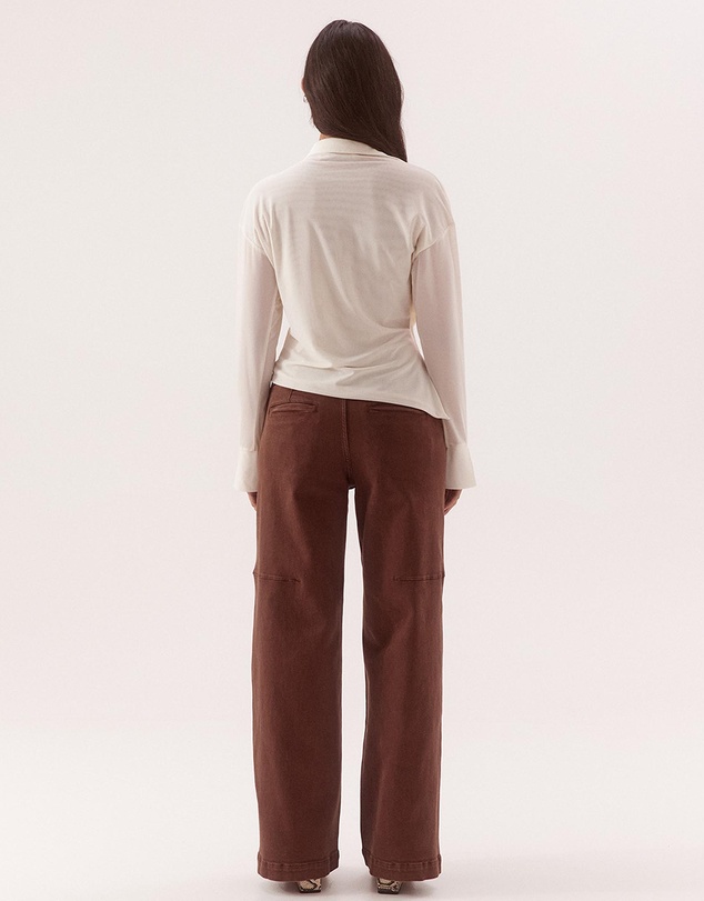 SOVERE - Selen Shirt